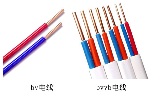 <a href='http://m.productivepromotion.com/bvdianxian/' target='_blank'><u>bv電線</u></a>與<a href='http://m.productivepromotion.com/bvvbdianxian/' target='_blank'><u>bvvb電線</u></a>